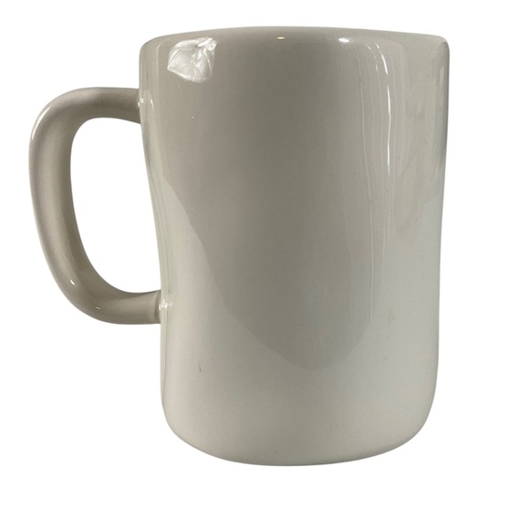 Rae Dunn “BLESSED” 18 oz Mug Artisan Collection by Magenta farmhouse Coffee Cup - Picture 3 of 8